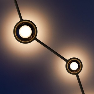 <b>Wall</b> Lamp Constellation Design E27 LED 220V <b>Switch</b> Control For Living Room Bedroom Hallway <b>Lighting</b> - Product Image 2
