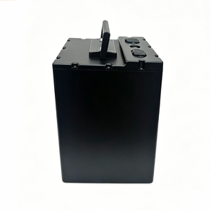ADF Swap Scooter Semi Solid NCM <b>Battery</b> <b>72v</b> 45ah Lithium <b>Battery</b> Pack with GPS Function for <b>Battery</b> Swap Station - Product Image 3