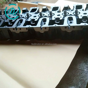 ฝาสูบ EexcavaStart D7E รุ่น VOE20799762 อะไหล่ทดแทนสำหรับเครื่องยนต์วอลโว่ รถขุดหนัก - Product Image 3