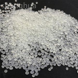 Application de moulage par injection Sino Pec PP 1100N matière première polypropylène PP vierge polypropylène recyclé granulés de PP - Product Image 4