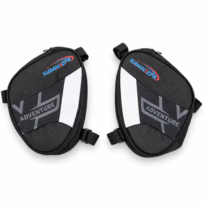 <span class=keywords><strong>Bolsa</strong></span> Impermeable para <span class=keywords><strong>Herramientas</strong></span> y Reparaciones, para Motocicletas <span class=keywords><strong>KTM</strong></span> 125 390 Enduro R 390 ADV R/X 250 ADV 2025-2026, para Colocar en la Barra Anticaídas - Product Image 3