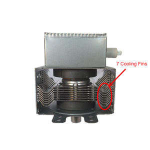 Magnétron pour <span class=keywords><strong>four</strong></span> à <span class=keywords><strong>micro</strong></span>-ondes LG - Product Image 4