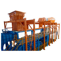 Sistema de Prueba de Túnel de Agua Vertical, Sistema de Simulación de Flujo de Agua Circulante, Equipo Experimental de Mecánica de Fluidos