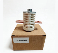 Nouveau fusible de déconnexion de batterie YAOYI 9J1915463A pour véhicule électrique VW ID.4 – Remplacement de coupure de courant haute sécurité