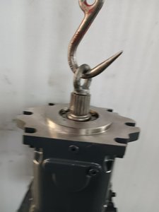 Bomba de Pistones Hidráulica ZHENYUAN A4VG A4VG125EP2D1/32R-NAF02F021SH-S A4VG71DA2D2/32R-PZF02F001S-S A4VG140EP4D1/32R-NAF02F021DP de Alta Presión - Product Image 4