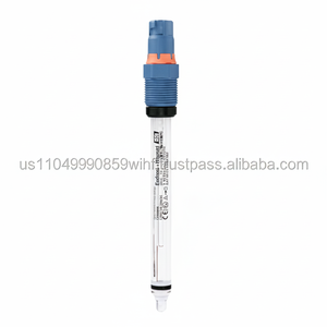 เครื่องวัดค่า pH ของเยอรมนี ยี่ห้อ Endress Hauser รุ่น CPS31D-7AC21 พร้อมเซ็นเซอร์วัดค่า pH ของ E&H - Product Image 1