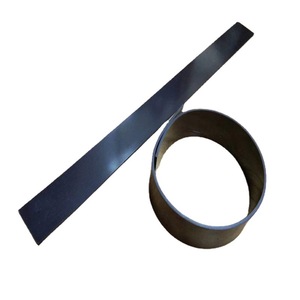 Bande magnétique en caoutchouc Nantong, longueur 1300 mm, pour accessoires de coupe-papier, consommables d'impression - Product Image 5