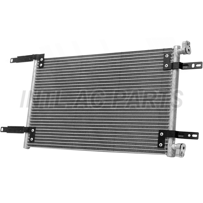 car ac condensers FOR FIAT DOBLO Cargo (223_) (0-0)  ac unit condenser MPV (119_, 223_) (01-0) 46736891