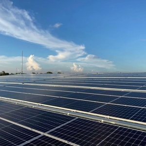 Ja Half Gesneden Cel Mono 330W 335W 340W 345W 450W 445W Zonne-Energie Power <span class=keywords><strong>Panel</strong></span> 350W Pv Module - Product Image 3