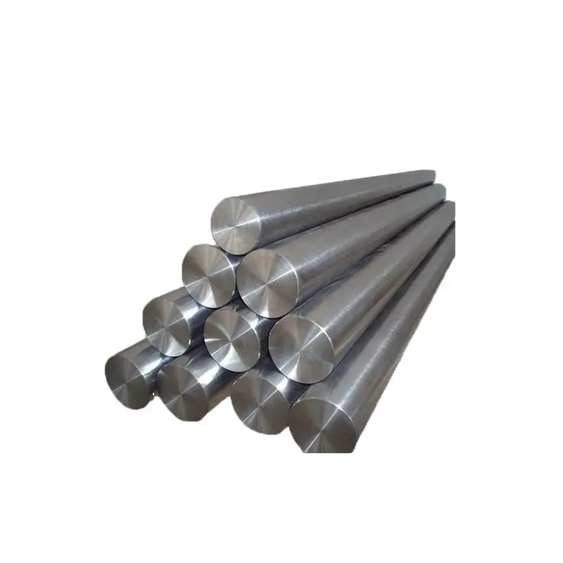 Kinerja baik penjualan terbaik ASTM Alloy 4j36 1j22 1j50 1j79 1j85 Round Bar