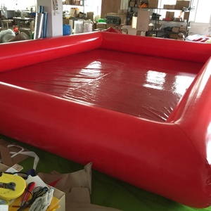 Tùy biến thương mại và gia đình sử dụng Kích thước nhỏ hoặc lớn Hồ bơi bơm hơi cho trẻ em và người lớn - Product Image 4