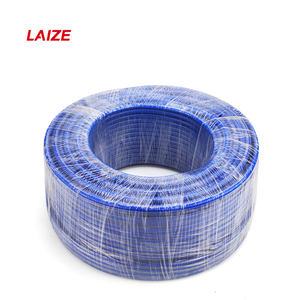 Tuyau d'<span class=keywords><strong>air</strong></span> pneumatique renforcé en <span class=keywords><strong>tube</strong></span> PU 227psi <span class=keywords><strong>Tube</strong></span> PU haute pression - Product Image 6