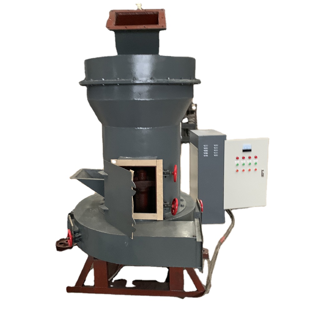 limestone powder clay grinding mill,raymond mill for calcite crusher