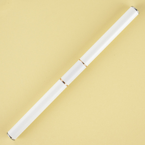 Pinceau double embout en nylon pour nail art, stylo applicateur pour gel UV acrylique, extension, spatule de modelage, outil de manucure - Product Image 6