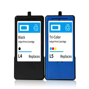 Re-manufactured Lemark 4 5 Inkjet Cartridge Compatible For X2690 X3690 X4690 x5690 LM 4XL 5XL