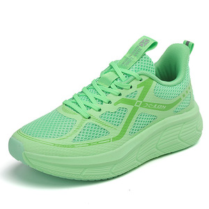 Scarpe Sportive Casual Uomo e Donna 2026: Scarpe da Corsa con Ammortizzazione ad Aria e Cambio Colore Trendy per Maratona - Product Image 2