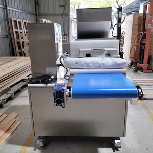 Tự động đa thả bơ nhỏ bánh quy và Cookie <span class=keywords><strong>Maker</strong></span> làm sản xuất máy ép - Product Image 6