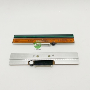 หัวพิมพ์203dpi แบบใหม่ดั้งเดิม TTP246สำหรับ <span class=keywords><strong>TTP</strong></span>-<span class=keywords><strong>246M</strong></span> TSC <span class=keywords><strong>246m</strong></span> + <span class=keywords><strong>246m</strong></span> <span class=keywords><strong>TTP</strong></span> 246 Pro หัวเครื่องพิมพ์ความร้อนหัวพิมพ์98-0470022-00LF - Product Image 3