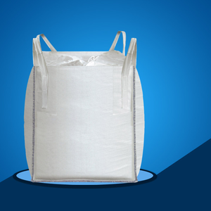 <span class=keywords><strong>Sac</strong></span> à main en ciment, sacoche de pumakal jumbo, gravier, pour le chargement de produits en vrac - Product Image 3