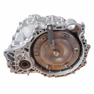 Boîte de vitesses automatique à 5 vitesses remanufacturée U151F OE 30500-48340 AWD pour 3.5L, pour Lexus RX350 - Product Image 3