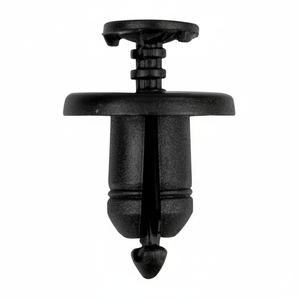 Auto Fastener&<b>Clips</b>-Wheel Arch Cover <b>Bumper</b> Retainer for Compatible with Nissan Micra Renault Clio 1 Laguna OEM 7703072360 - Product Image 2