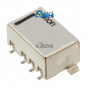 IN STOCK ORIGINAL BRAND RELAY RF DPDT 1A 5V G6KU-2F-RF DC5