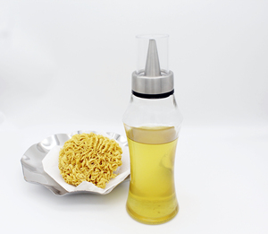 Dispensador de Aceite, Vinagre y Salsa de Soja, Antigoteo, de <span class=keywords><strong>Acero</strong></span> <span class=keywords><strong>Inoxidable</strong></span>, Botella Dosificadora de Aceite - Product Image 2