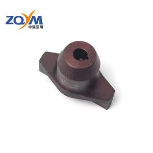 מסילה משותפת כלים באיכות גבוהה זיווגים עבור דיזל משאבת הזרקה - Product Image 5