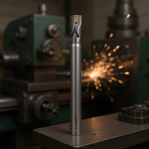 Internal Turning <b>Tool</b> R L TA8070 Positive Insert Turning <b>Tools</b> - Product Image 3