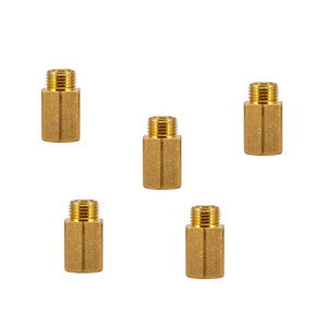 Buse d'injection <span class=keywords><strong>de</strong></span> carburant sur mesure - Conçue avec précision pour les brûleurs et les chaudières - Product Image 6