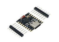 Carte de développement ESP32 SuperMini WiFi BLE RISC-V Module de contrôle de programmation IoT