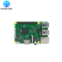 PCBA Personalizada Mustar para Sistemas de Control de Acceso y Controladores Electrónicos de Puertas