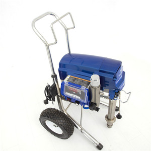 Kết cấu sơn không khí phun sơn lót sơn YAN Feng pt8900ex <span class=keywords><strong>M</strong></span>áy phun không khí điện đánh dấu x 17e673 - Product Image 4