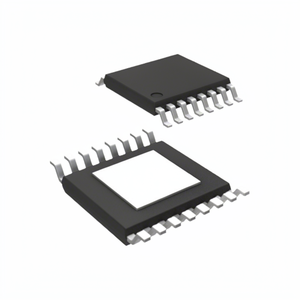 Buy Electronics Components Online LTC3412AIFE#TRPBF 16 TSSOP Exposed Pad Original Power Management (PMIC) - Product Image 1