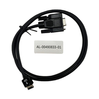 AL-00490833-01 pour SANYO R Q Series nouveau câble de téléchargement de programmation de Port USB 3M pour pièce de condition de débogage Servo