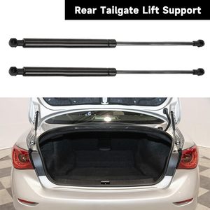 Ressort à gaz pour hayon arrière de voiture, support de hayon pour <span class=keywords><strong>BMW</strong></span> Série 6 G32 Gran Turismo 2017-2022, amortisseur - Product Image 3