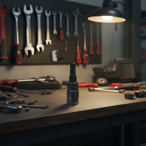 ซ็อกเก็ตทอร์กซ์บิต T30 ขนาด 1/4 นิ้ว สำหรับเครื่องมือซ่อมยานยนต์ - Product Image 3