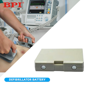 Batteria Ricaricabile OEM 12V 14.4V SC Ni-Mh per Defibrillatore, <span class=keywords><strong>Batterie</strong></span> per Dispositivi Medici in Nichel-Metallo Idruro - Product Image 1