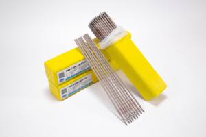 <span class=keywords><strong>KUMA</strong></span> E308-16 3.2mm bastoncini in acciaio inossidabile produzione elettrodi per saldatura A102 - Product Image 2