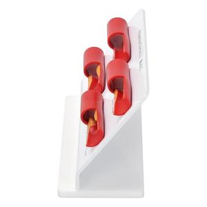 Modelo de Aterosclerosis, Juego de Modelos de Arterias, Progresión de Enfermedades Vasculares en 4 Etapas, Modelo Anatómico para Enseñanza Médica - Product Image 3