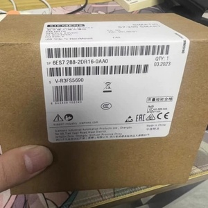 PLC neuf et d'origine 6ES7392-1AM00-0AA0 6ES7288-2DR16-0AA0 en stock - Product Image 2