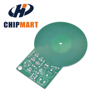 Chipmart SN74LS367ADR Penghitung Logika Standar 74HC4040 Sirkuit Terpadu Biner Telekomunikasi