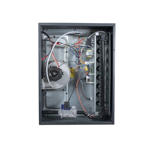 Chauffage rapide au propane, acier inoxydable, 60 kW, équipement de chauffage automatique, chauffage industriel, chauffage <span class=keywords><strong>à</strong></span> <span class=keywords><strong>canon</strong></span> - Product Image 4