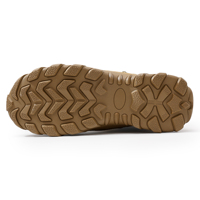 GUYISA Chaussures de sécurité Bottes de chasse