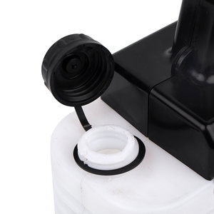 Pulvérisateur de jardin 2L, pompe portable à pression, brumisateur ULV à froid pour l'agriculture, la désinfection intérieure, le detailing automobile - Product Image 5