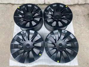 Jantes Toutes sortes de couleurs Jantes ours en peluche mignon Jantes 14 15 16 pouces Jantes en alliage de voiture Jantes en aluminium - Product Image 2