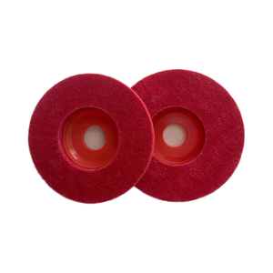 ล้อขัดเส้นใยไนลอน<span class=keywords><strong>4</strong></span><span class=keywords><strong>นิ้ว</strong></span>เครื่องขัดมุมล้อขัด100*16<span class=keywords><strong>นิ้ว</strong></span> - Product Image 2