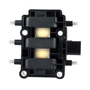 Bobina de encendido para Chrysler Town Country, bobina de encendido para Dodge Grand Caravan, 3,3l, UF305, 56032520AB, C305, C522, C595, E231, E422 - Product Image 2