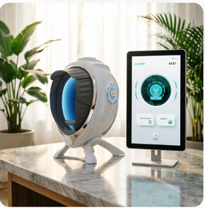 Equipo de Análisis Facial de Escritorio con IA, Dispositivo Profesional para el Cuidado de la Piel, Gran Venta en 2026 - Product Image 1