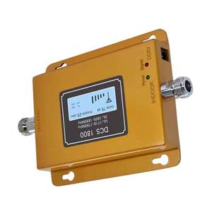 Amplificateur de signal mobile 4G 2G 3G 5G LTE Répéteur de téléphone portable Couverture cellulaire améliorée Amplificateur de signal 980 - Product Image 5
